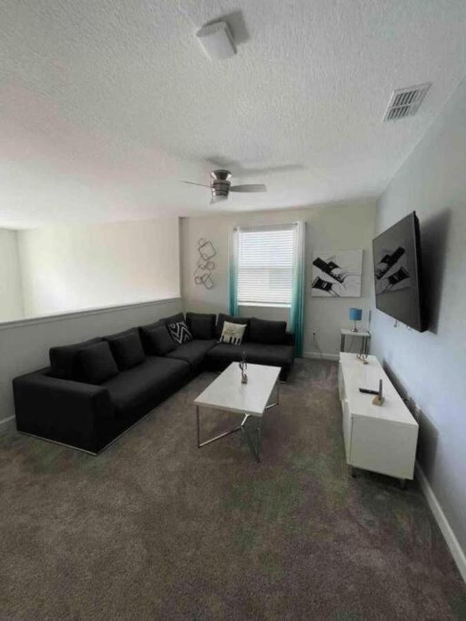 Villa, Private Pool, Water Park, Orlando Parks كيسيمي المظهر الخارجي الصورة